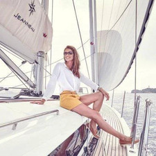 Jeanneau Sun Odyssey 440