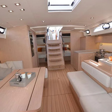 Oceanis 51.1