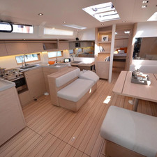 Oceanis 51.1