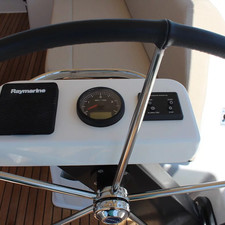 Dufour 390 Grand Large