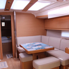 Dufour 390 Grand Large