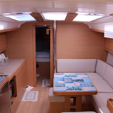 Dufour 390 Grand Large