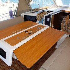 Dufour 390 Grand Large