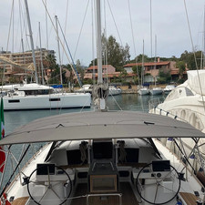 Dufour 520 Grand Large