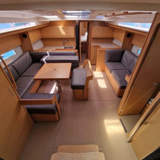 Dufour 520 Grand Large