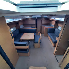 Dufour 520 Grand Large