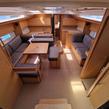 Dufour 520 Grand Large