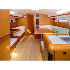 Jeanneau Sun Odyssey 449