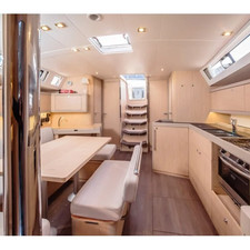 Oceanis 45