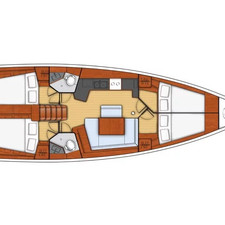 Oceanis 45