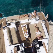 Dufour 460 GL