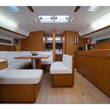 Jeanneau Sun Odyssey 479