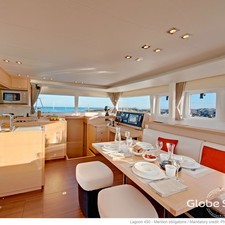 Lagoon 450