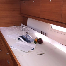 Dufour 460 Grand Large