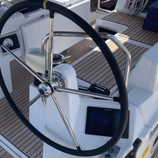 Jeanneau Sun Odyssey 440