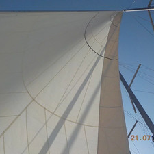 Dufour 460 Grand Large