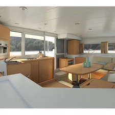 Lagoon 400 S2