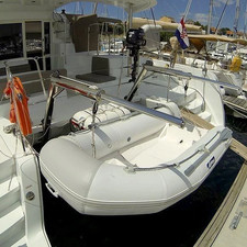 Lagoon 39
