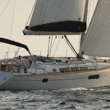 Jeanneau Sun Odyssey 49i