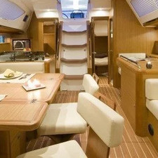 Jeanneau Sun Odyssey 50 DS