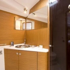 Jeanneau Sun Odyssey 50 DS