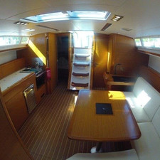 Jeanneau Sun Odyssey 469