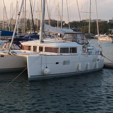 Lagoon 400 S2