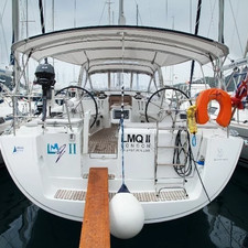 Beneteau Oceanis 50 Family