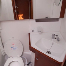 Beneteau Oceanis 50 Family