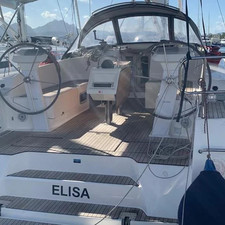 Bavaria 46 Cruiser STYLE