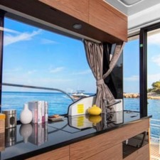 Jeanneau Merry Fisher 1095