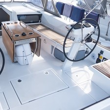 Beneteau Oceanis 46.1