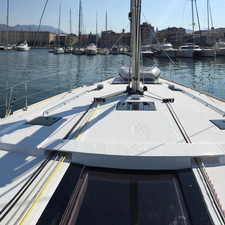 Oceanis 48