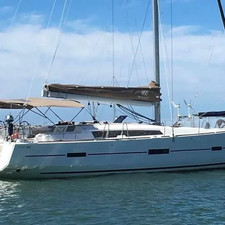 Dufour 460 Grand Large