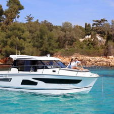 Jeanneau Merry Fisher 1095