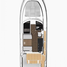 Jeanneau Merry Fisher 1095