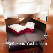 Bavaria Cruiser 51