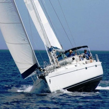 Beneteau 50