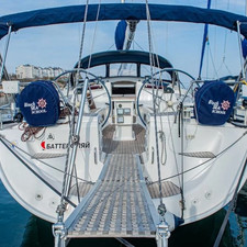 Bavaria 50 Cruiser