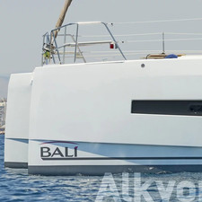 Bali 4.0 - 4 + 2 cab.