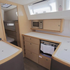 Bavaria 46 Vision