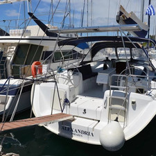 Beneteau Cyclades 50.5