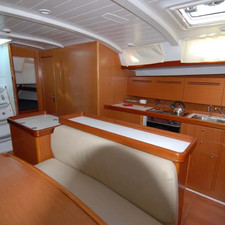 Beneteau Cyclades 50.5