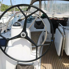 Jeanneau Sun Odyssey 469