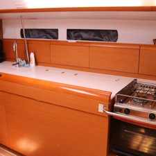Jeanneau Sun Odyssey 469