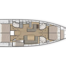 Oceanis 51.1