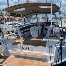 Beneteau Oceanis 46.1