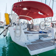 Oceanis 48-5