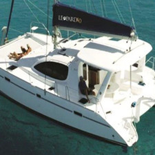 Leopard 40