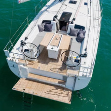 Oceanis 40.1